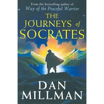 Učebnice The Journeys of Socrates (Dan Millman)(Brožovaná)