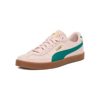 Dámská obuv Puma Sneakersy CLUB II ERA 39744736 Růžová 40_1_2