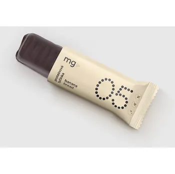 MG Nutrition MG Proteinová tyčinka 05 Banana bread 55 g