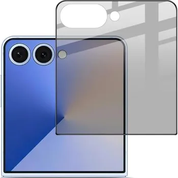 IMAK 116892 IMAK 3D PRIVACY Tvrzené ochranné sklo pro Samsung Galaxy Z Flip7 5G