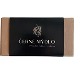 Farm.inc Africké černé tuhé mýdlo 120 g