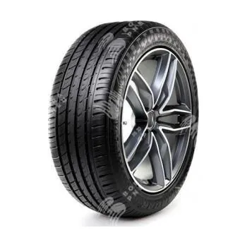 Osobní pneu Pneumatiky RADAR dimax r8+ m+s xl runflat 285/45 R19 111W