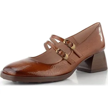 Dámská obuv Hispanitas lodičky s nártovými pásky Marsella cuero HI254381 - 41 | P697422