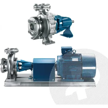 Čerpadlo PENTAX | CAX 40-250 B 400 V AT9008571