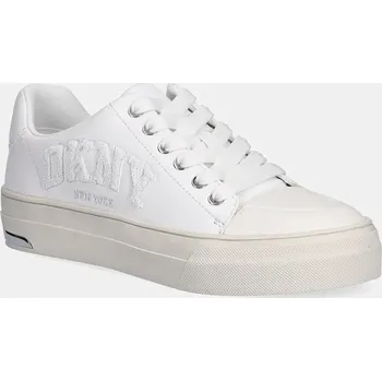 Dámská obuv Tenisky Dkny York K3511777.8IW bílá 00X, EUR 39