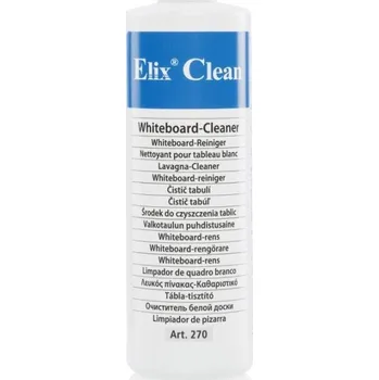 Čisticí sprej ELIX s pumpičkou na bílé tabule 250 ml