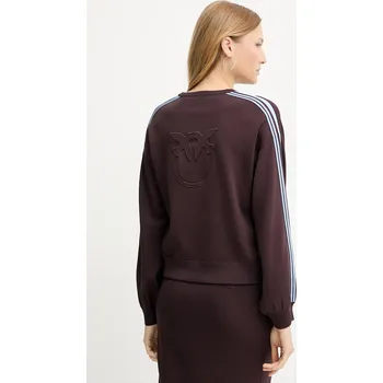 Dámský svetr Svetr Pinko dámský, fialová barva, 105392 A2FQ 105392.A2FQ 82A, vel. M