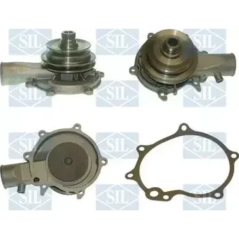 Vodní pumpa motoru Saleri SIL Vodní čerpadlo SLS PA494P