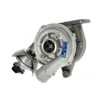 Turbodmychadlo Dmychadlo, plnění NISSENS 93102