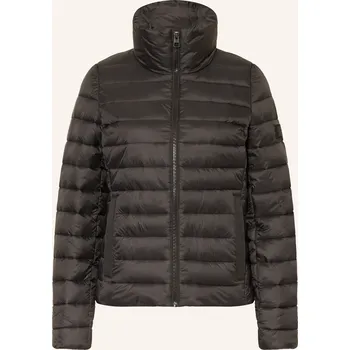 Marc O'polo Dámská Prošívaná Bunda, černá, 34