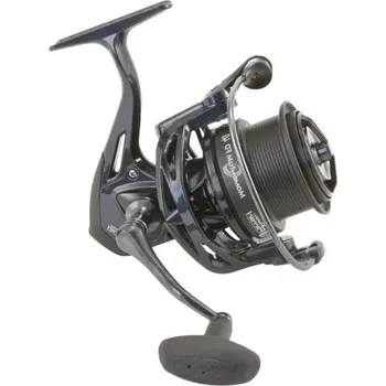 Rybářský naviják Naviják Fishing Ferrari Momentum FD 50