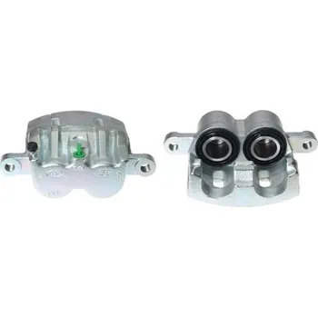 Brzdový třmen Brzdový třmen BUDWEG 343298