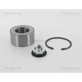 TRISCAN Sada ložiska kola TRI 8530 16141