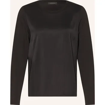 Dámské tričko Elena Miro Dámské Tričko S Dlouhým Rukávem Ze Směsi...