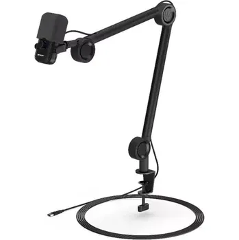 Mikrofon Endorfy Solum Voice černá (EY1B014)