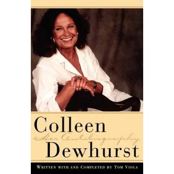 Cizojazyčná kniha Colleen Dewhurst (Colleen Dewhurst)(Brožovaná)