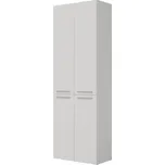 Koupelna Noeli 3DD1K Antracit/dub artisan Doprava ZDARMA.