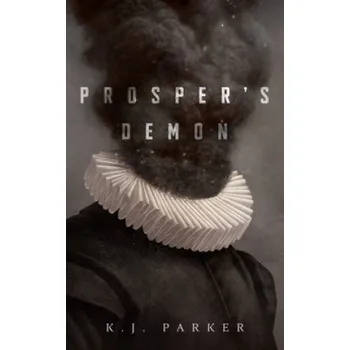 Cizojazyčná kniha Prosper's Demon (Brožovaná)