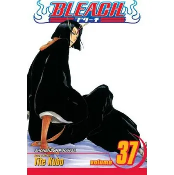 Bleach, Vol. 37 (Tite Kubo)(Brožovaná)