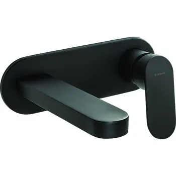 Vodovodní baterie Deante Umyvadlová baterie Alpinia Podomítková - BGA N54L