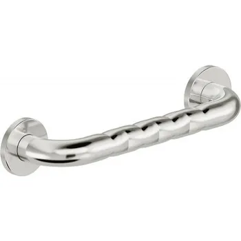 Madlo do koupelny Deante Madlo Lehnen nástěnné - NIL 341C