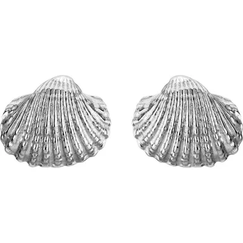 Náušnice Náušnice Luxury Clam