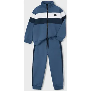 Mayoral Chlapecká tepláková souprava 4811 Rozměr: 128