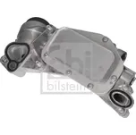 FEBI Pouzdro olejového filtru febi Plus FB 182119