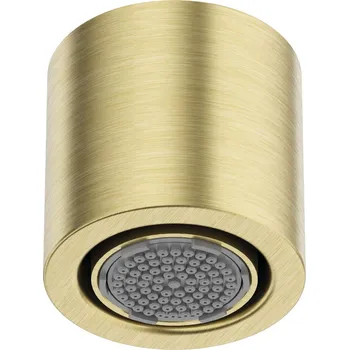 Sprchová hlavice Deante Hlavová sprcha Silia 1-funkční - NQS R30K