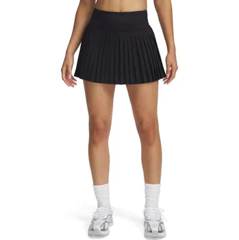 Dámská sukně Dámská sukně Under Armour SportSkort Mini Pleated velikost XXL black