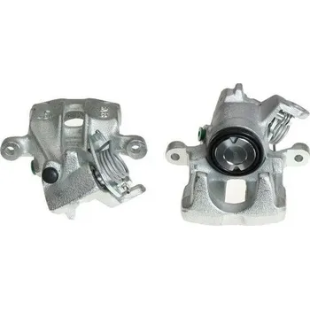 Brzdový třmen Brzdový třmen BUDWEG CALIPER 341011