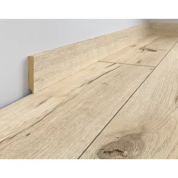 Soklová lišta MDF CLASSEN 57516 Niasa D6399 240 cm