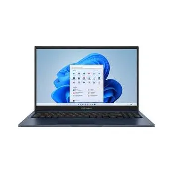 Notebook Asus Vivobook 15 (X1504VA-NJ2499W) modrý