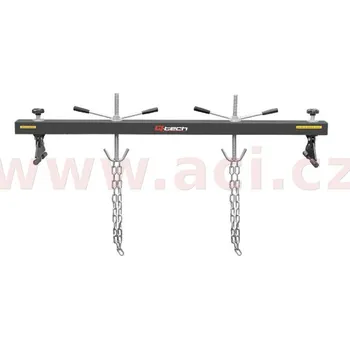 Autodílna fixační přípravek na motor 0,5 t, Q-TECH