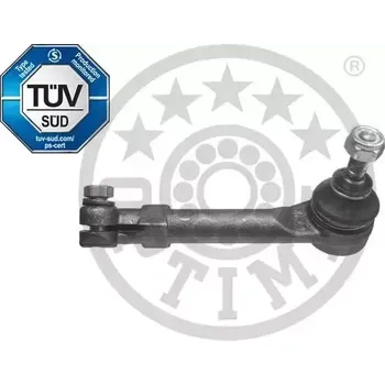 Čep řízení OPTIMAL Čep řízení OPT G1-058