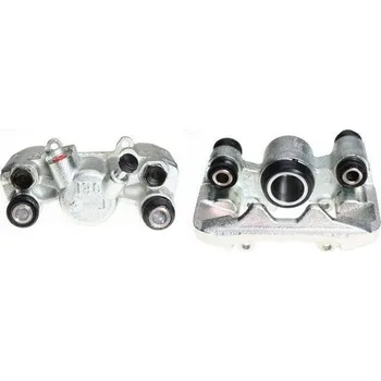 Brzdový třmen Brzdový třmen BUDWEG CALIPER 343489