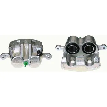 Brzdový třmen Brzdový třmen BUDWEG CALIPER 343981