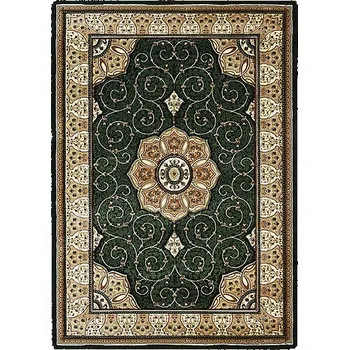 Koberec Vopi Kusový koberec Adora 5792 green (Varianta: 60 x 90 cm)