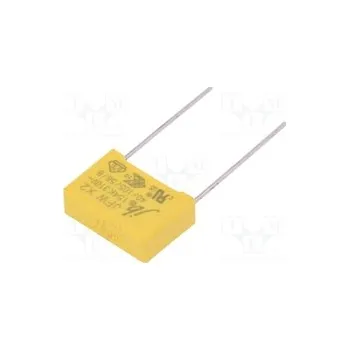 Kondenzátor JFW-150N/310-P15