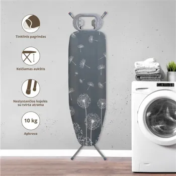 Stůl na stolní tenis Žehlicí prkno Domoletti 22238A