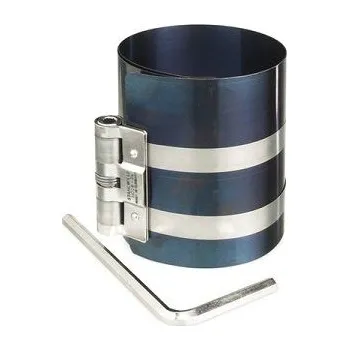 Rozvod motoru Přípravek pro nasazení pístu s kroužky do válce KOLBENSCHMIDT 120000416390