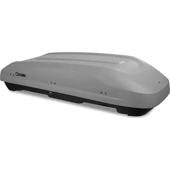 Střešní box Modula Condor 400 šedý
