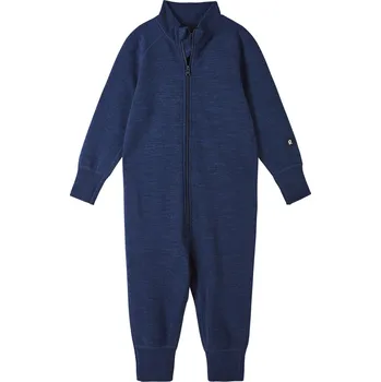 Dětský overall Reima Parvin - Navy 86