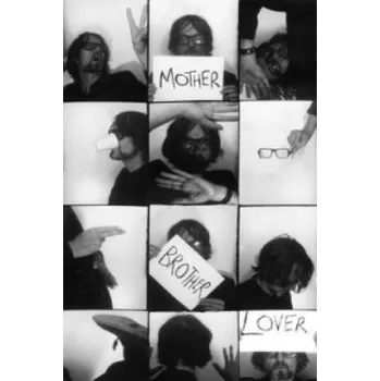 Cizojazyčná kniha Mother, Brother, Lover (Jarvis Cocker)(Brožovaná)