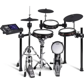 Bicí sada ALESIS STRATA CLUB elektronická bicí souprava 102277