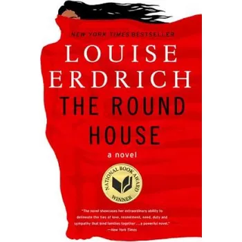 Učebnice Round House (Louise Erdrich)(Brožovaná)