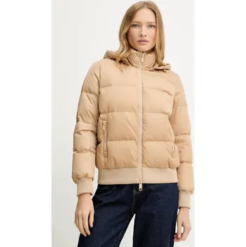 Péřová bunda Armani Exchange XW000228.AF12286 zelená 19X, vel. L