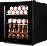 Mini chladnička nápojů - barová lednice - Primo PR178BC