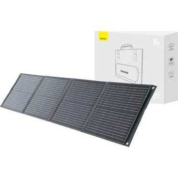 solární panel Baseus Fotovoltaický panel Energy stack 100W