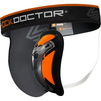 Suspenzor Suspenzor Shock Doctor Ultra Carbon Flex Senior XXL